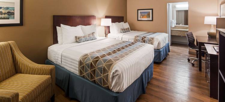 安纳波利斯贝斯特韦斯特酒店(Best Western Annapolis)图片