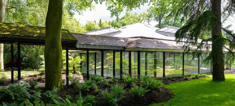 钟楼诺杰苏尔玛娜酒店(Campanile Nogent Sur Marne)图片