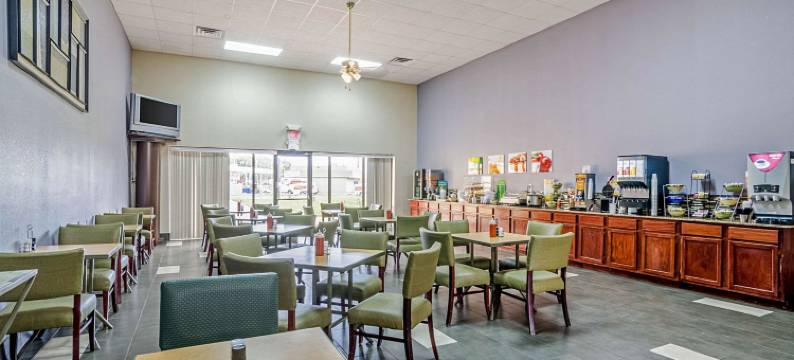 南方品质酒店(Quality Inn South)图片