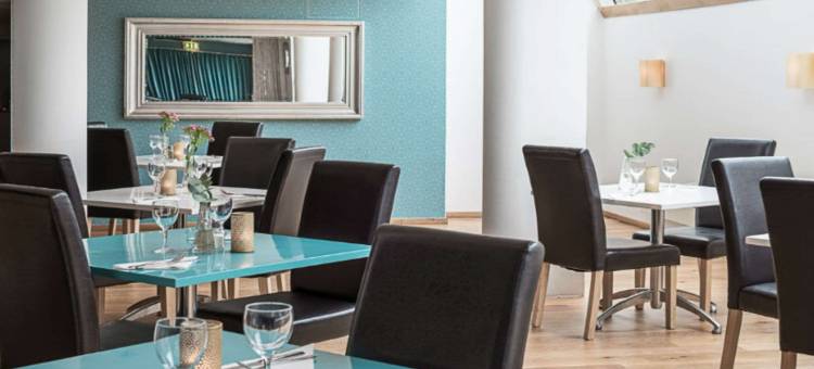 普利斯玛品质酒店(Quality Hotel Prisma)图片