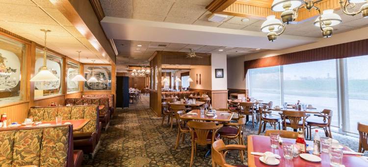 格兰德岛I-80凯艺酒店和会议中心(Quality Inn and Conference Center I-80 Grand Island)图片