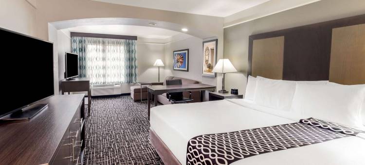 塞金拉昆塔温德姆套房酒店(La Quinta Inn & Suites by Wyndham Seguin)图片