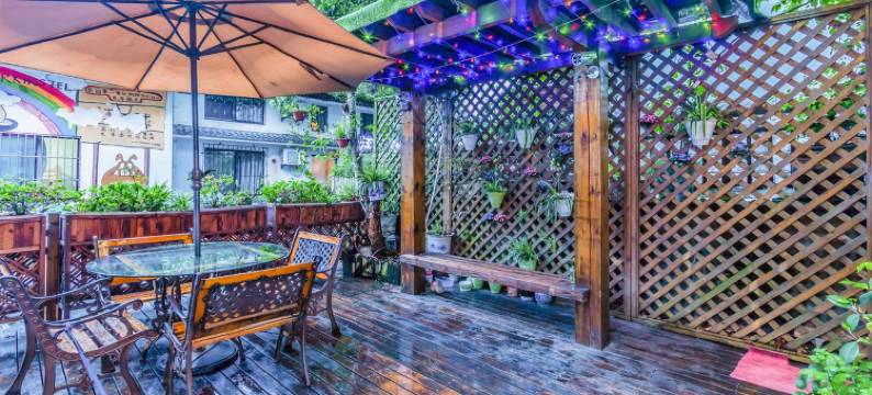 花坊小舍(银桂路2号分店)图片