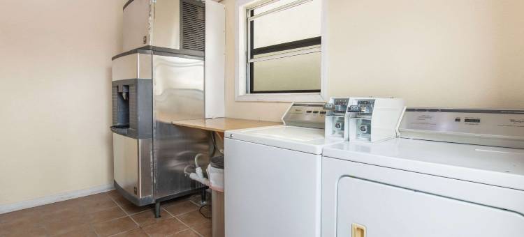 伊克诺旅馆(Econo Lodge)图片