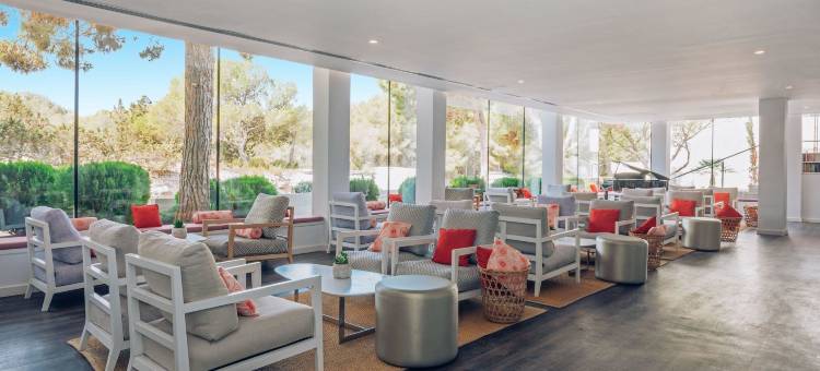 卡拉米洛伊波罗之星波浪酒店 - 仅供成人入住(Iberostar Waves Cala Millor - Adults Only)图片