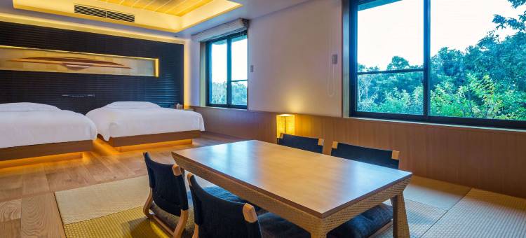 The Bay Forest Odawara by Hilton Club图片