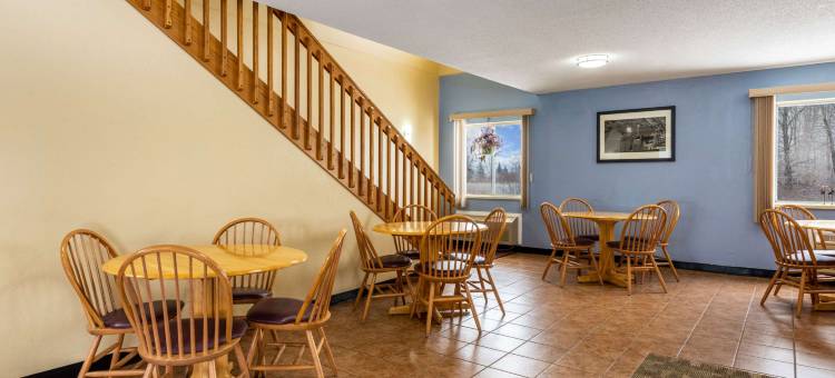 米拉卡的罗德威旅馆(Rodeway Inn)图片