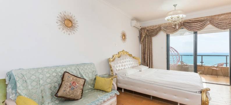 醒家Pro民宿(淮海中路2号分店)图片