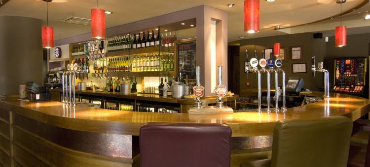 埃士佛德普瑞米尔酒店 - 尤里卡公园(Premier Inn Ashford (Eureka Leisure Park))图片