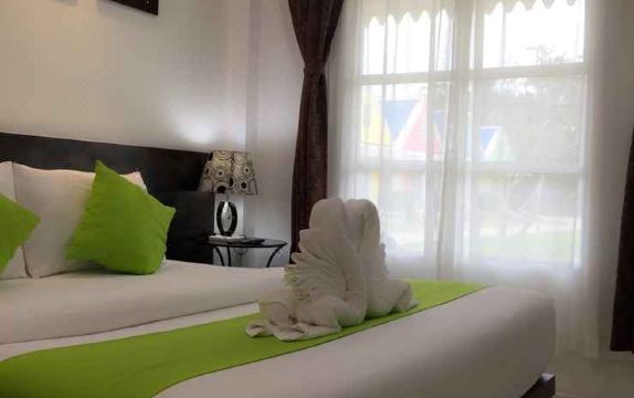 Preme Village Hotel Overview