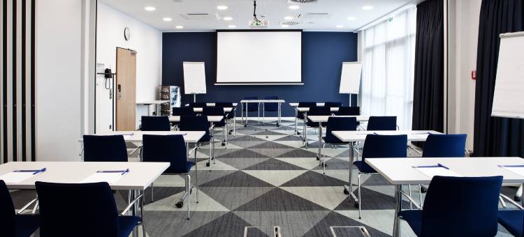 智选假日酒店菲尔特(Holiday Inn Express FÜRTH)图片