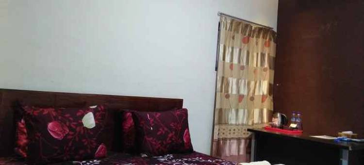 格利亚科斯古奇伊斯兰酒店(Griya Kos Gucci Syariah)图片