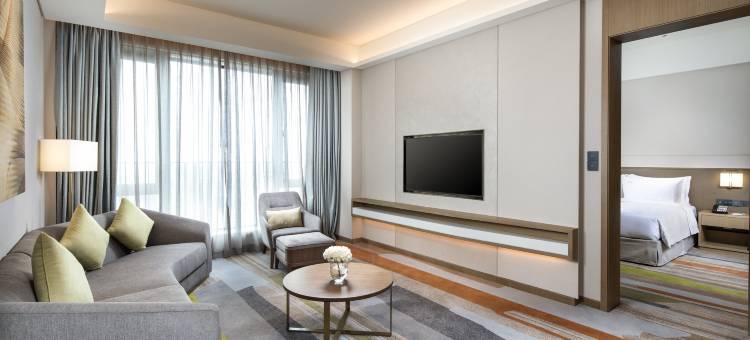 佛山顺德保利假日酒店图片