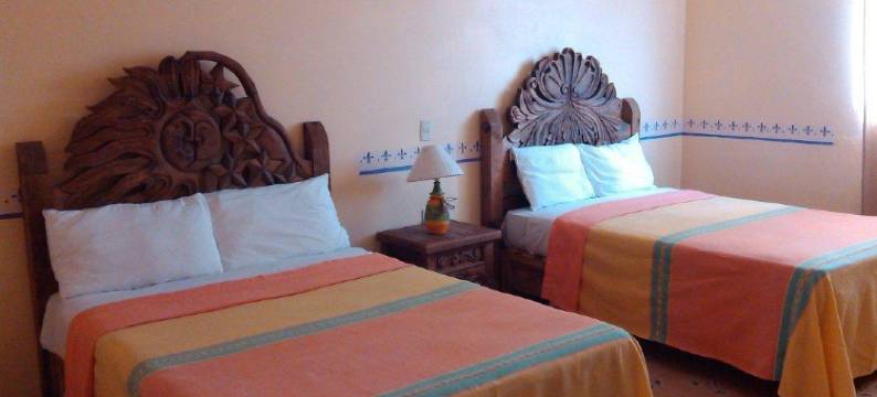 Hotel Campanario de San Juan-Spa图片