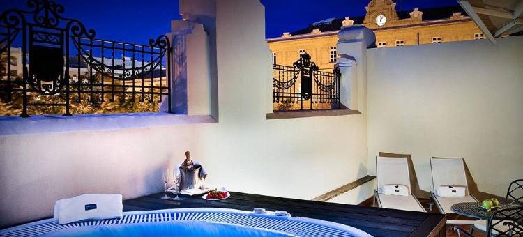 瓦伦西亚威斯汀酒店(The Westin Valencia)图片