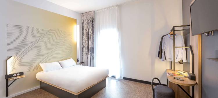 B&BHotel Sainte Maxime 圣特罗佩湾 (4628)(B&B Hotel Sainte-Maxime Golfe de Saint Tropez)图片