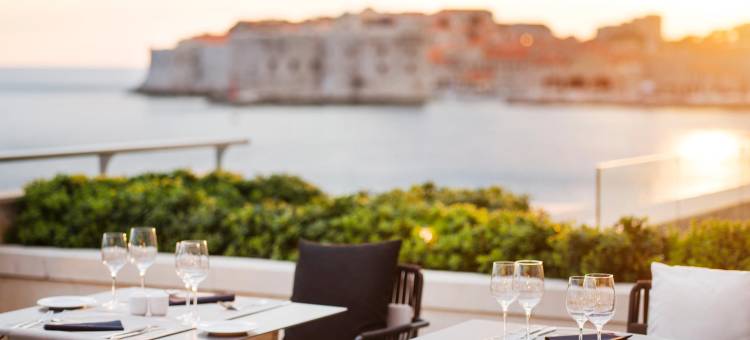 怡东酒店(Hotel Excelsior)图片