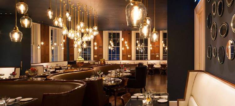 伦敦大北方臻品之选酒店(Great Northern Hotel, A Tribute Portfolio Hotel, London)图片