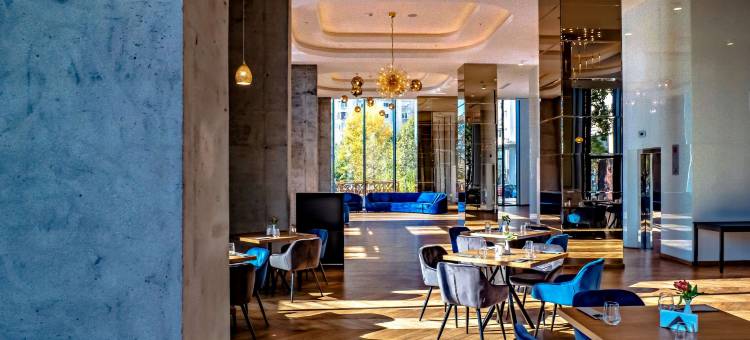 联合广场酒店(Union Plaza Hotel)图片