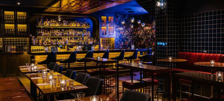 斯莱特松德尔酒店(Sonder the Slate)图片