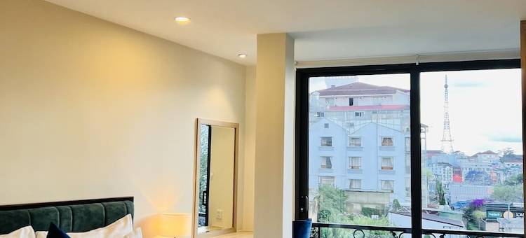 桑达斯弗洛拉酒店(Sandals Flora Hotel)图片