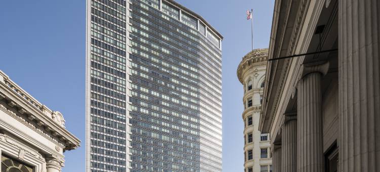 旧金山四季酒店(Four Seasons Hotel San Francisco)图片