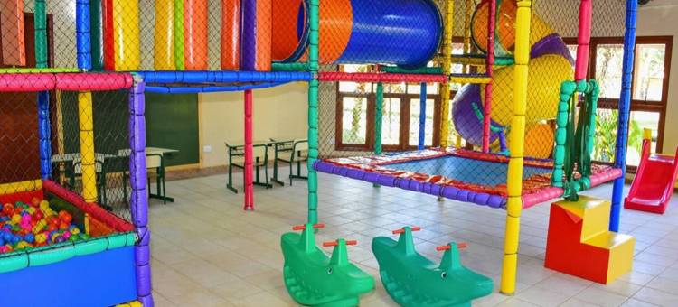 维拉圣奥古斯丁酒店(Hotel Villa Santo Agostinho)图片