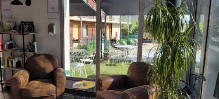 勒宛辛酒店(Hotel le Vanséen)图片