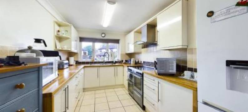 剑桥郡旅馆(The Cambridgeshire)图片