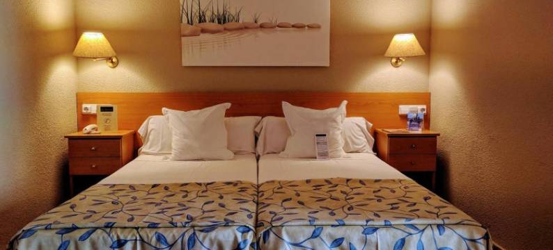 蒙特利尔酒店(Montreal)图片