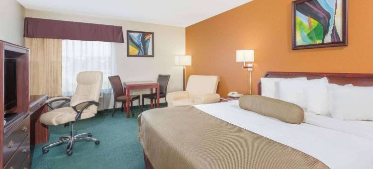 萨莫塞特温德姆蔚景饭店(Wingate by Wyndham Somerset)图片