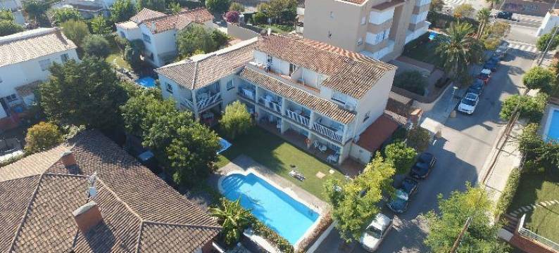 Apartamentos Sunway Tara图片