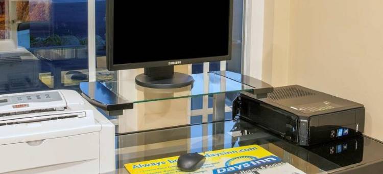 芳泉谷亨廷顿海滩区6号汽车旅馆(Motel 6 Fountain Valley, CA - Huntington Beach Area)图片