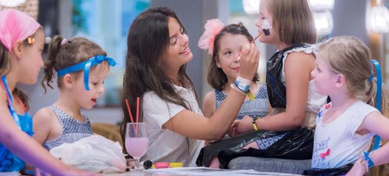 梅尔切酒店(Mercè)图片