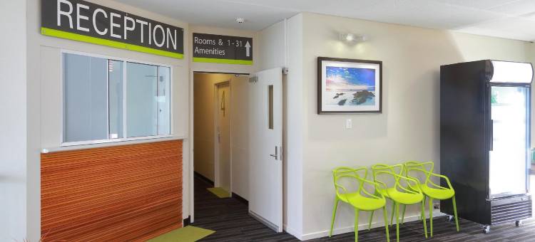 棕榈滩酒店(Palm Beach Hotel)图片