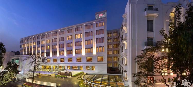 加尔各答大东方拉利特酒店(The Lalit Great Eastern Kolkata)图片