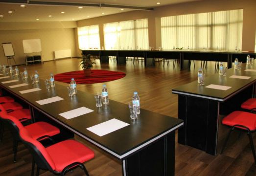 Hotel Villa PalaceHotel Overview