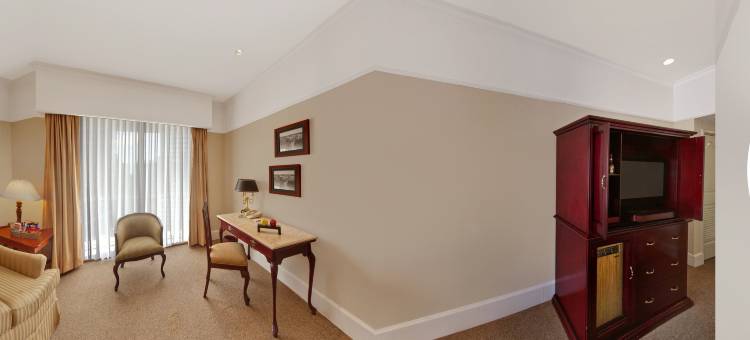 美洲阿瓜斯卡连特斯嘉年华酒店(Fiesta Americana Aguascalientes)图片