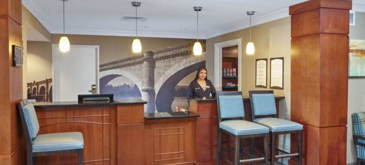 芝加哥林肯郡Staybridge Suites(Staybridge Suites Chicago - Lincolnshire)图片