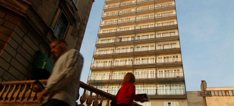 奈波德酒店(Hotel Neboder)图片