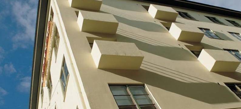 图尔库斯堪迪克广场酒店(Scandic Plaza Turku)图片