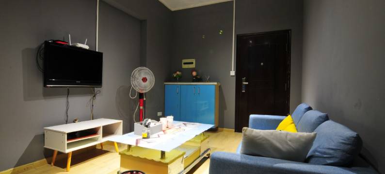 简爱的家公寓(广场东路分店)图片