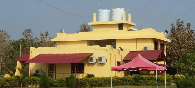 老虎天堂度假村(Tigers Heaven Resort)图片