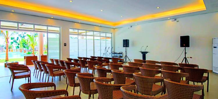 薄荷岛海岸度假村(Bohol Shores)图片