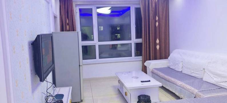 江北高档小区民宅公寓(泰和街分店)图片