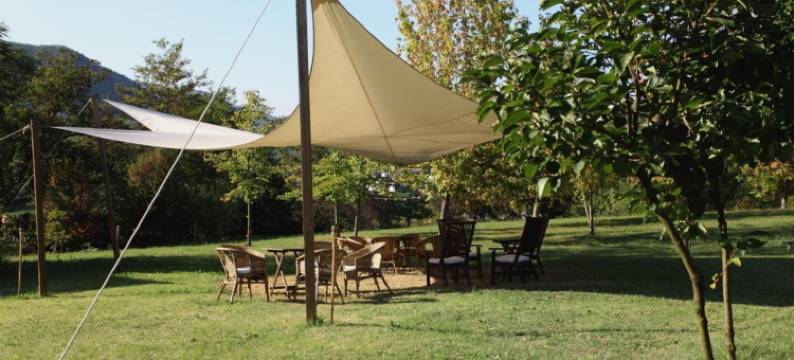 洛肯达德新克瑟里酒店(Locanda Dei Cinque Cerri)图片