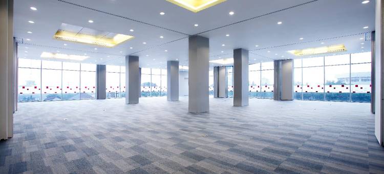 巨港艾玛利斯酒店(Amaris Hotel Palembang)图片