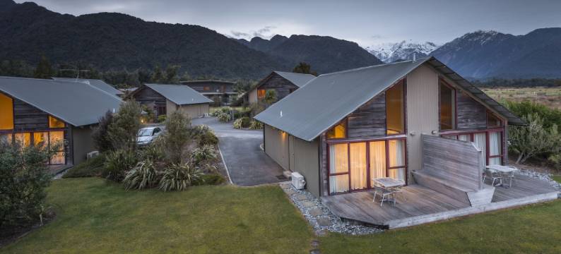 格伦弗恩别墅(Glenfern Villas)图片