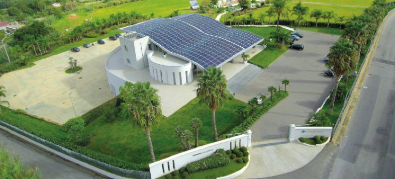 Il Borghetto度假村和水疗中心(Il Borghetto Resort & Spa)图片