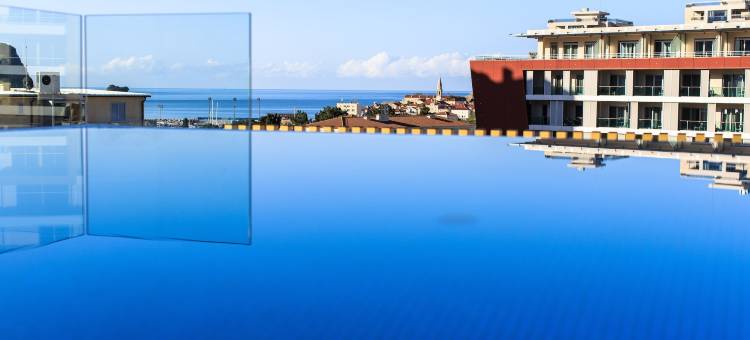 法古斯酒店 - 艾康(Hotel Fagus by Aycon)图片